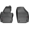 Коврики WeatherTech Black для Volkswagen Golf Plus (mkI)(1 row) 2004-2014, цена: 6 144 грн.