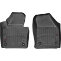Коврики WeatherTech Black для Volkswagen Caddy (mkIII) / Touran (mkI)(1 row) 2010→, цена: 6 692 грн.