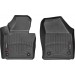 Коврики Weathertech Black для Volkswagen Caddy (mkIII) / Touran (mkI)(1 row) 2010→, ціна: 6 144 грн.