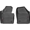 Коврики WeatherTech Black для Volkswagen Caddy (mkIII) / Touran (mkI)(1 row) 2010→, цена: 6 144 грн.