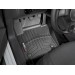 Коврики WeatherTech Black для Volkswagen Caddy (mkIII) 2010→, цена: 10 641 грн.