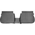 Коврики WeatherTech Black для Volkswagen Caddy (mkIII)(2 row) 2010→, цена: 4 911 грн.