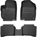 Коврики Weathertech Black для Kia Rio (mkIII) 2011-2017, ціна: 11 488 грн.