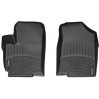 Коврики WeatherTech Black для Kia Rio (mkIII)(1 row) 2011-2017, цена: 6 144 грн.