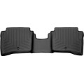 Коврики WeatherTech Black для Kia Rio (mkIII)(2 row) 2011-2017, цена: 4 911 грн.