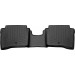 Коврики WeatherTech Black для Kia Rio (mkIII)(2 row) 2011-2017, цена: 4 498 грн.