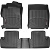 Коврики WeatherTech Black для Honda Civic (mkIX)(coupe) 2012-2013 (USA), цена: 9 994 грн.