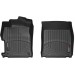 Коврики WeatherTech Black для Honda Civic (mkIX)(coupe)(1 row) 2012-2013 (USA), цена: 6 144 грн.