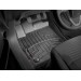 Коврики Weathertech Black для Ford Fiesta (EU)(hatch)(mkVI)(2 fixing posts) 2009-2017, ціна: 9 227 грн.