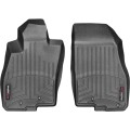 Коврики WeatherTech Black для Alfa Romeo MiTo (mkI)(1 row) 2008-2018 manual, цена: 7 167 грн.