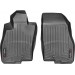 Коврики WeatherTech Black для Alfa Romeo MiTo (mkI)(1 row) 2008-2018 manual, цена: 6 144 грн.