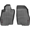 Коврики Weathertech Black для Alfa Romeo MiTo (mkI)(1 row) 2008-2018 manual, ціна: 6 144 грн.