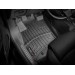 Коврики WeatherTech Black для Alfa Romeo MiTo (mkI)(1 row) 2008-2018 manual, цена: 6 144 грн.