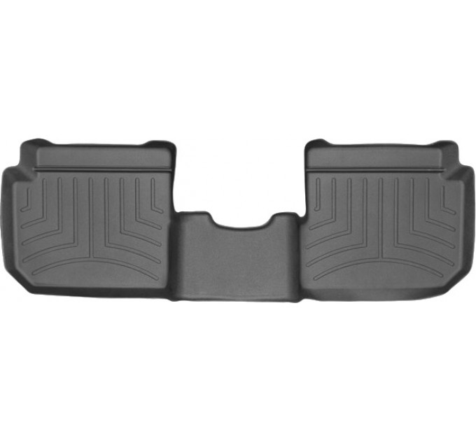 Килимки WeatherTech Black для Alfa Romeo MiTo (mkI)(2 row) 2008-2018, ціна: 4 498 грн.