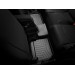 Коврики Weathertech Black для Alfa Romeo MiTo (mkI) 2008-2018 manual, ціна: 11 280 грн.