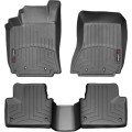 Коврики WeatherTech Black для Alfa Romeo 159 (mkI) 2005-2011, цена: 11 488 грн.