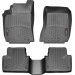 Коврики Weathertech Black для Alfa Romeo 159 (mkI) 2005-2011, ціна: 9 994 грн.