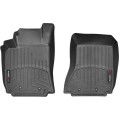 Коврики WeatherTech Black для Alfa Romeo 159 (mkI)(1 row) 2005-2011, цена: 6 692 грн.
