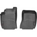 Коврики WeatherTech Black для Alfa Romeo 159 (mkI)(1 row) 2005-2011, цена: 6 144 грн.