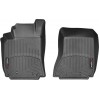 Коврики Weathertech Black для Alfa Romeo 159 (mkI)(1 row) 2005-2011, ціна: 6 144 грн.