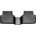 Коврики WeatherTech Black для Alfa Romeo 159 (mkI)(2 row) 2005-2011, цена: 4 911 грн.