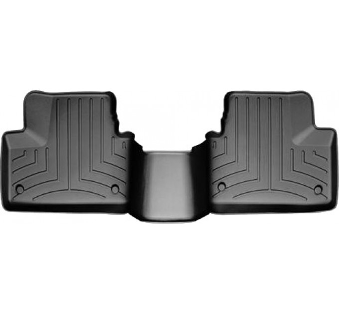 Коврики WeatherTech Black для Alfa Romeo 159 (mkI)(2 row) 2005-2011, цена: 4 498 грн.