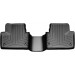 Коврики WeatherTech Black для Alfa Romeo 159 (mkI)(2 row) 2005-2011, цена: 4 498 грн.