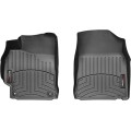 Коврики WeatherTech Black для Toyota Camry (XV50)(1 row) 2011-2014 (USA), цена: 6 692 грн.