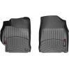 Коврики Weathertech Black для Toyota Camry (US)(XV50)(1 row) 2011-2014, ціна: 6 144 грн.