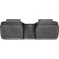 Коврики WeatherTech Black для Toyota Camry (XV50)(2 row) 2011-2017 (USA), цена: 4 911 грн.