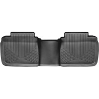 Килимки WeatherTech Black для Toyota Camry (XV50)(2 row) 2011-2017 (USA)