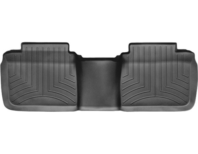 Коврики WeatherTech Black для Toyota Camry (XV50)(2 row) 2011-2017 (USA), цена: 4 911 грн.