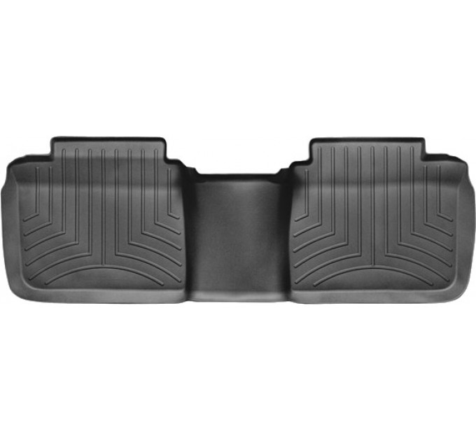 Килимки WeatherTech Black для Toyota Camry (XV50)(2 row) 2011-2017 (USA), ціна: 4 498 грн.