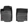 Коврики WeatherTech Black для Mercedes-Benz GLE/ML-Class (W166) 2011-2019 / GLS/GL-Class (X166)(1 row) 2013-2019, цена: 6 692 грн.