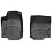 Коврики WeatherTech Black для Mercedes-Benz GLE/ML-Class (W166) 2011-2019 / GLS/GL-Class (X166)(1 row) 2013-2019, цена: 6 144 грн.