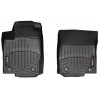 Коврики Weathertech Black для Mercedes-Benz GLE/ML-Class (W166) / GLS/GL-Class (X166)(1 row) 2012-2018, ціна: 6 144 грн.