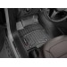 Коврики Weathertech Black для Mercedes-Benz GLE/ML-Class (W166) / GLS/GL-Class (X166)(1-2 row) 2012-2018, ціна: 10 641 грн.