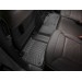 Коврики WeatherTech Black для Mercedes-Benz GLE/ML-Class (W166) / GLS/GL-Class (X166)(2 row) 2013-2019, цена: 4 226 грн.