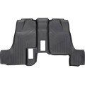 Коврики WeatherTech Black для Mercedes-Benz GLS/GL-Class (X166)(3 row) 2012→, цена: 4 911 грн.
