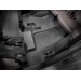 Коврики WeatherTech Black для Mercedes-Benz GLS/GL-Class (X166)(3 row) 2012→, цена: 4 498 грн.