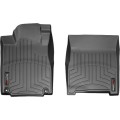 Коврики WeatherTech Black для Honda CR-V (mkIV)(with subwoofer under passenger seat)(1 row) 2012-2016 (USA), цена: 6 692 грн.