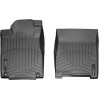 Коврики WeatherTech Black для Honda CR-V (mkIV)(with subwoofer under passenger seat)(1 row) 2012-2016 (USA), цена: 6 144 грн.