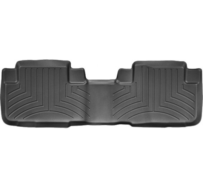 Килимки WeatherTech Black для Honda CR-V (mkIV)(2 row) 2012-2016, ціна: 4 498 грн.