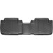 Коврики WeatherTech Black для Honda CR-V (mkIV)(2 row) 2012-2016, цена: 4 498 грн.