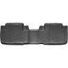 Коврики WeatherTech Black для Honda CR-V (mkIV)(2 row) 2012-2016, цена: 4 498 грн.