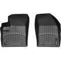 Коврики WeatherTech Black для Dodge Avenger (mkII); Chrysler 200 (mkI)(sedan)(1 row) 2011-2014, цена: 6 692 грн.