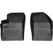 Коврики WeatherTech Black для Dodge Avenger (mkII); Chrysler 200 (mkI)(sedan)(1 row) 2011-2014, цена: 6 144 грн.