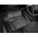 Коврики Weathertech Black для Dodge Avenger (mkII); Chrysler 200 (sedan)(mkI)(1 row) 2011-2014, ціна: 6 144 грн.