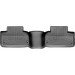 Килимки WeatherTech Black для Land Rover Range Rover Evoque (mkI)(with fixings)(2 row) 2011-2019, ціна: 4 498 грн.