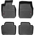Коврики WeatherTech Black для BMW 3-series (F30/F31/F80)(RWD) 2012-2018, цена: 10 602 грн.